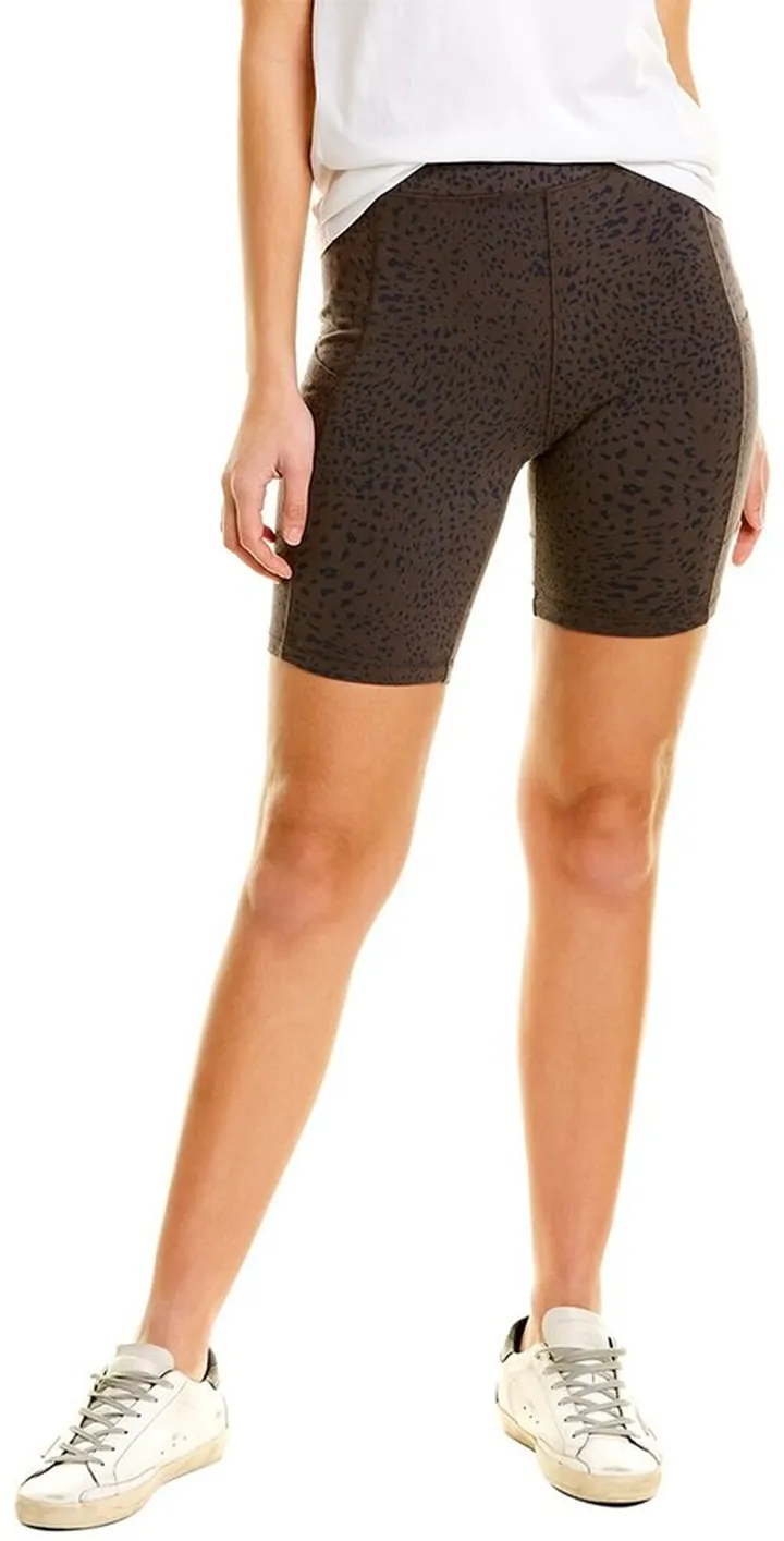Monrow Bike Short