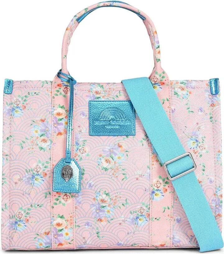 small Southbank tote bag