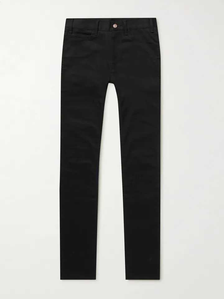 Skinny-Fit Jeans