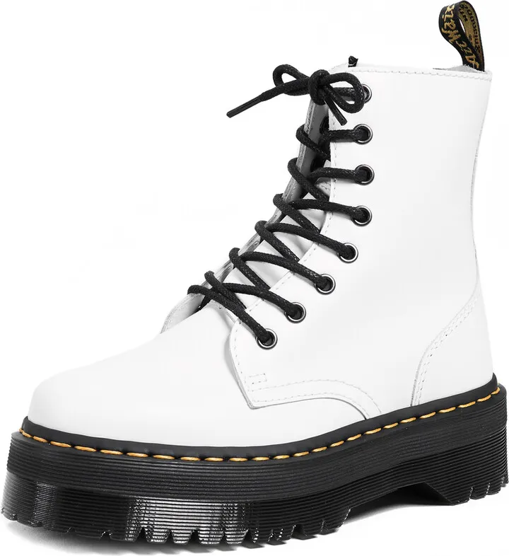 Dr. Martens Jadon 8 Eye Boots