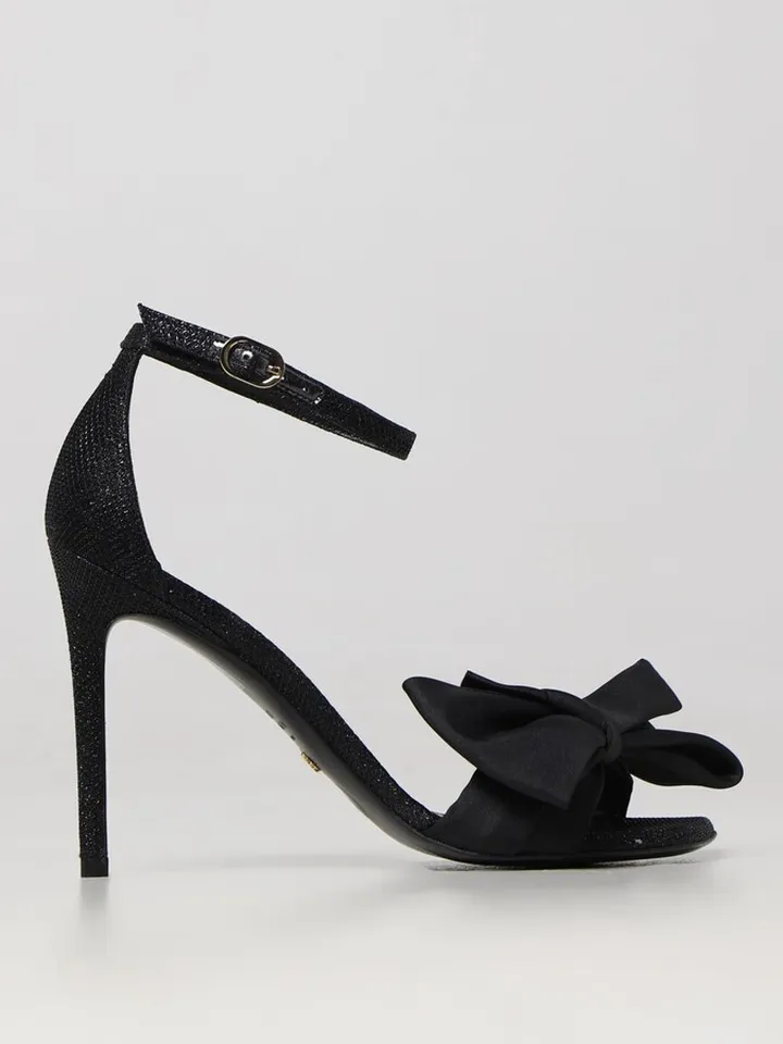 High heel shoes woman Stuart Weitzman