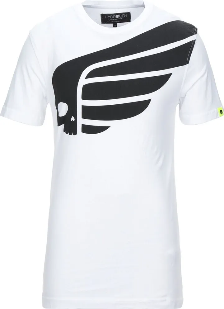 T-shirt White