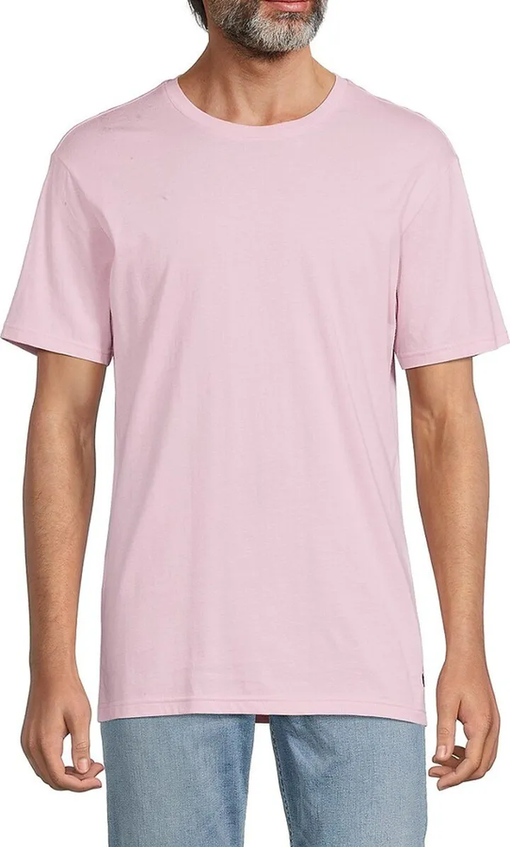 Solid Tee