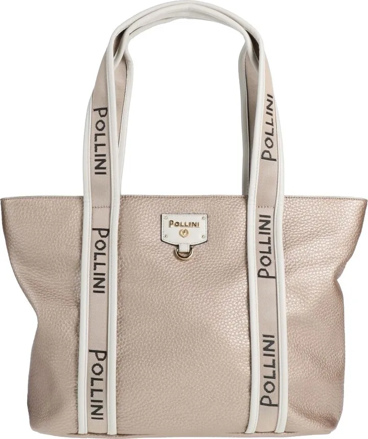 Handbag Khaki