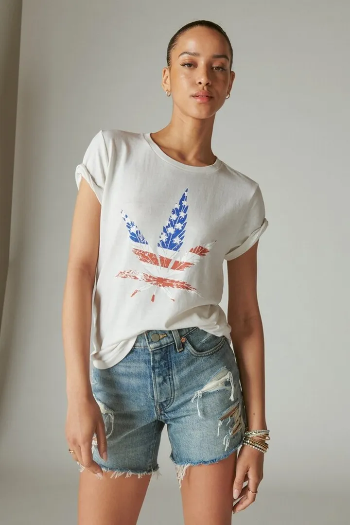 Flag Leaf Classic Crew