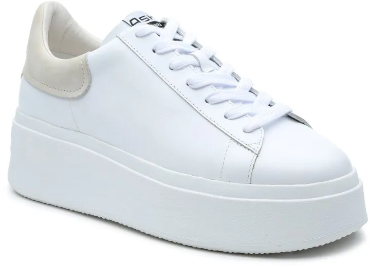 Moby Platform Sneaker
