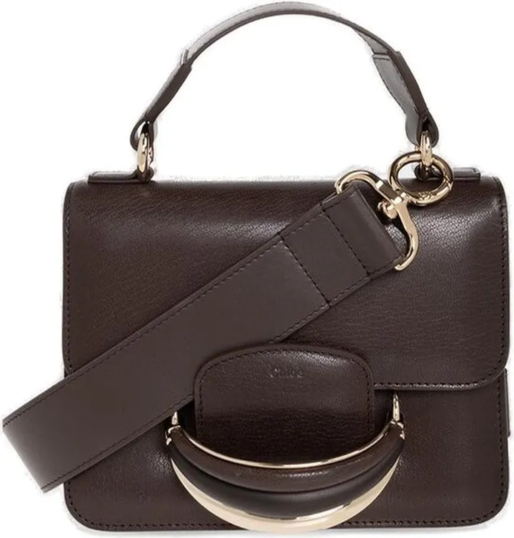 Chloé Kattie Small Shoulder Bag