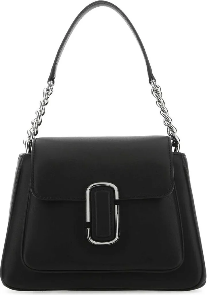Marc Jacobs The J Marc Chain Mini Shoulder Bag