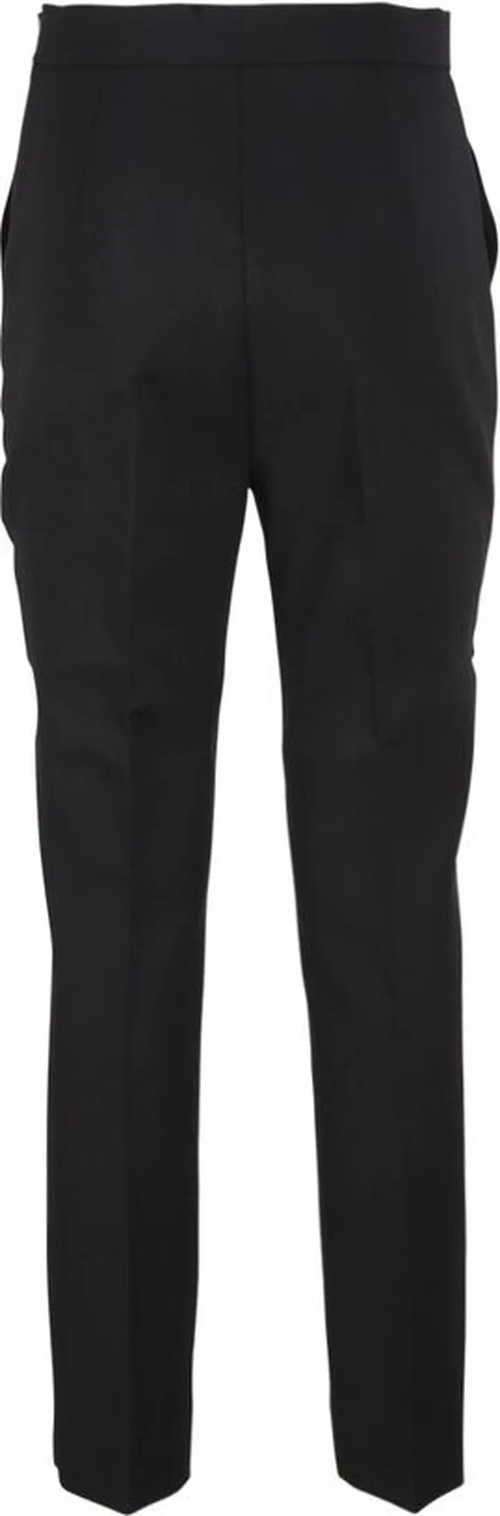 Max Mara High-Waisted Tapered Pants