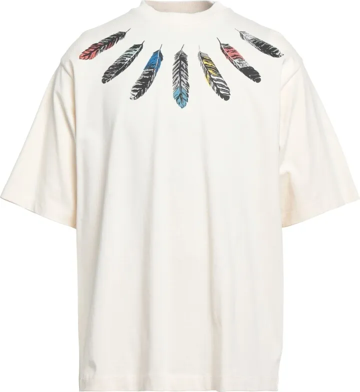 T-shirt Ivory