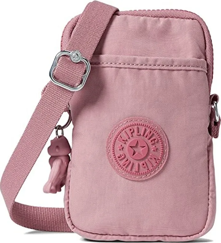 Kipling Tally (Lavender Blush) Cross Body Handbags