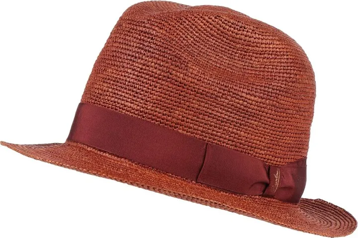 Hat Tan