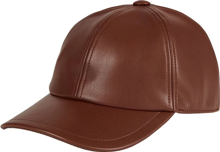 Baseball Hat Hat Military Green