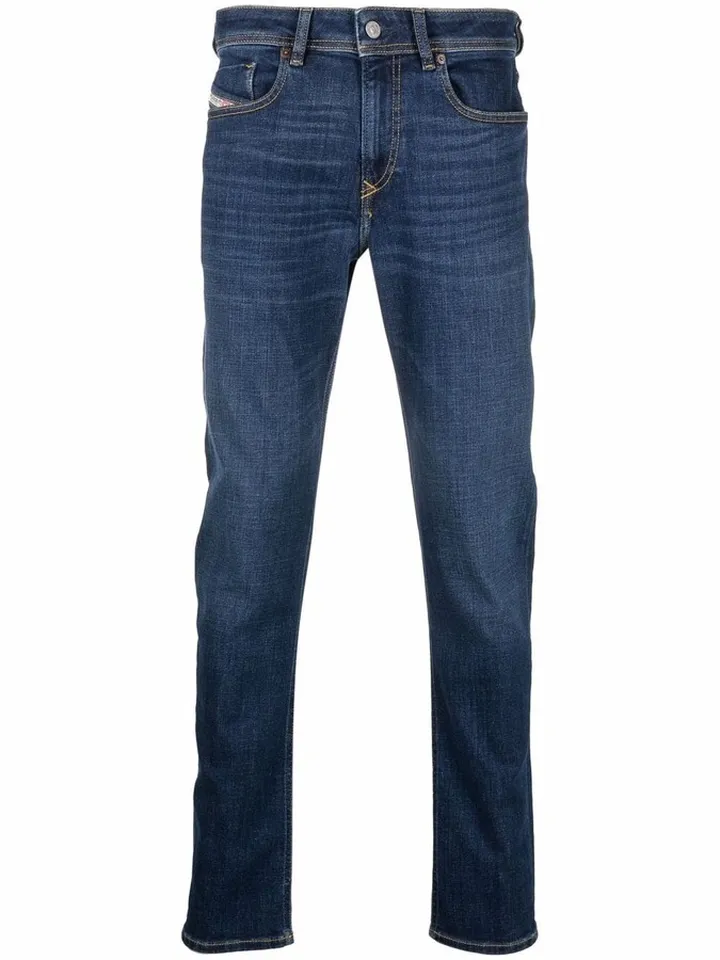 1979 Sleenker skinny-fit jeans
