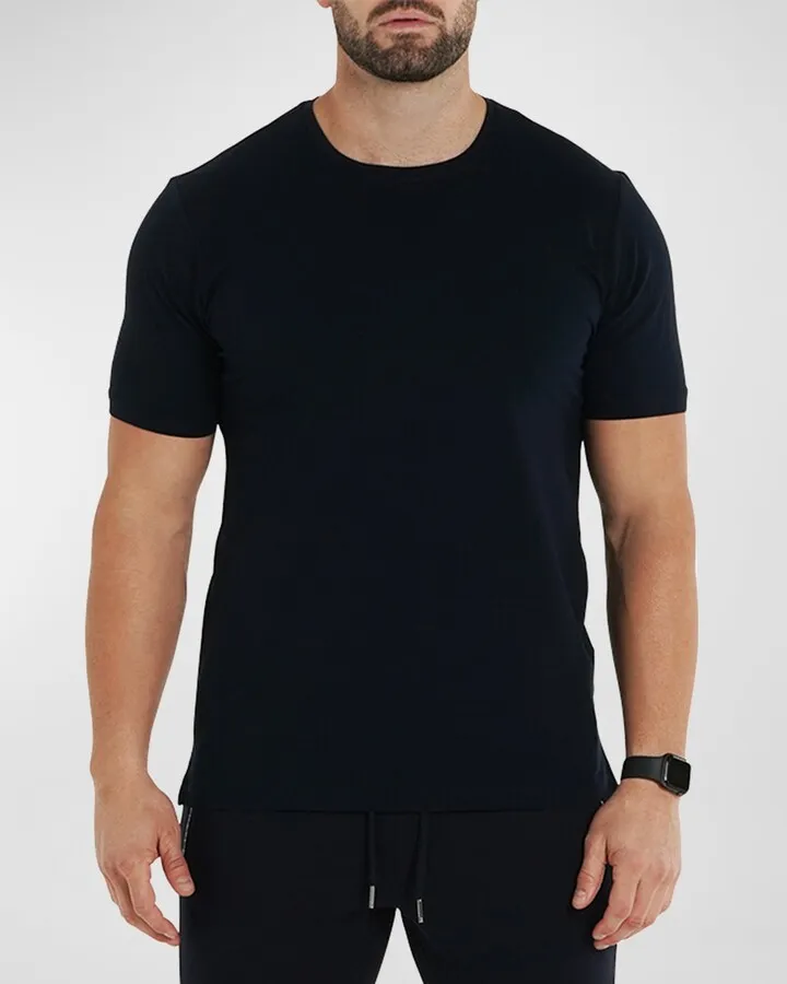 Men's Simple T-Shirt