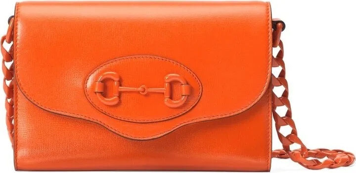 Horsebit 1955 mini bag