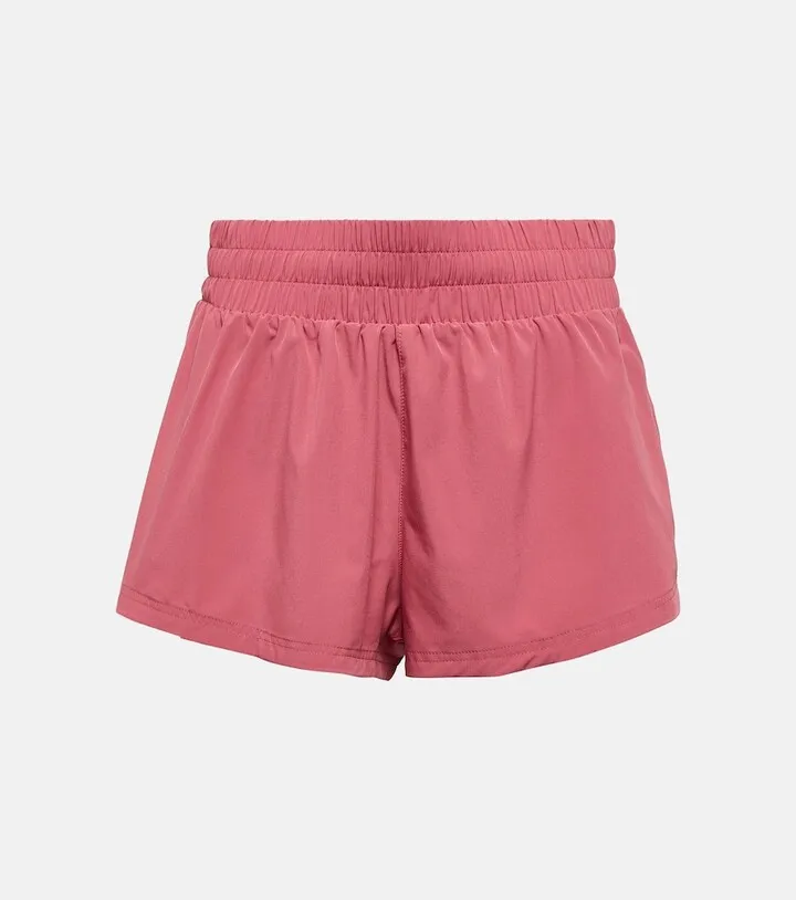 Kallin track shorts