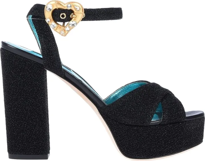 Sandals Black