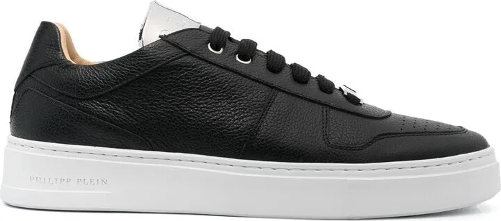 Logo Low-Top Sneakers