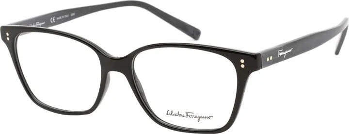 Ferragamo Unisex Sf2928 52Mm Optical Frames