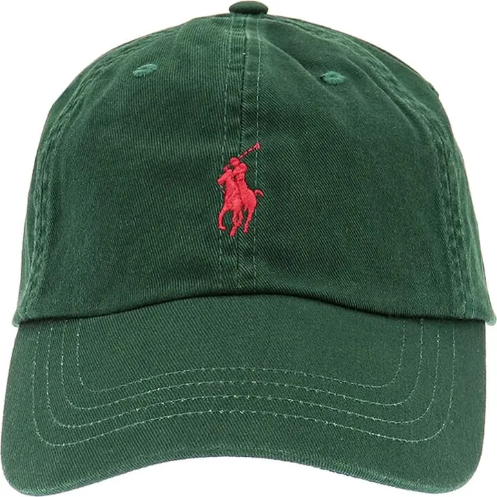 Cotton hat