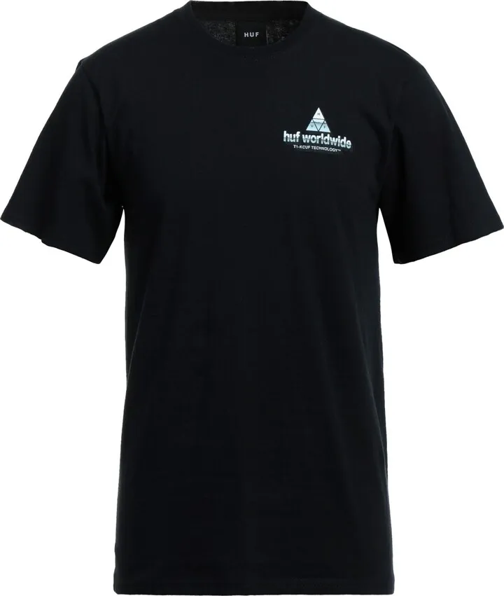 T-shirt Black
