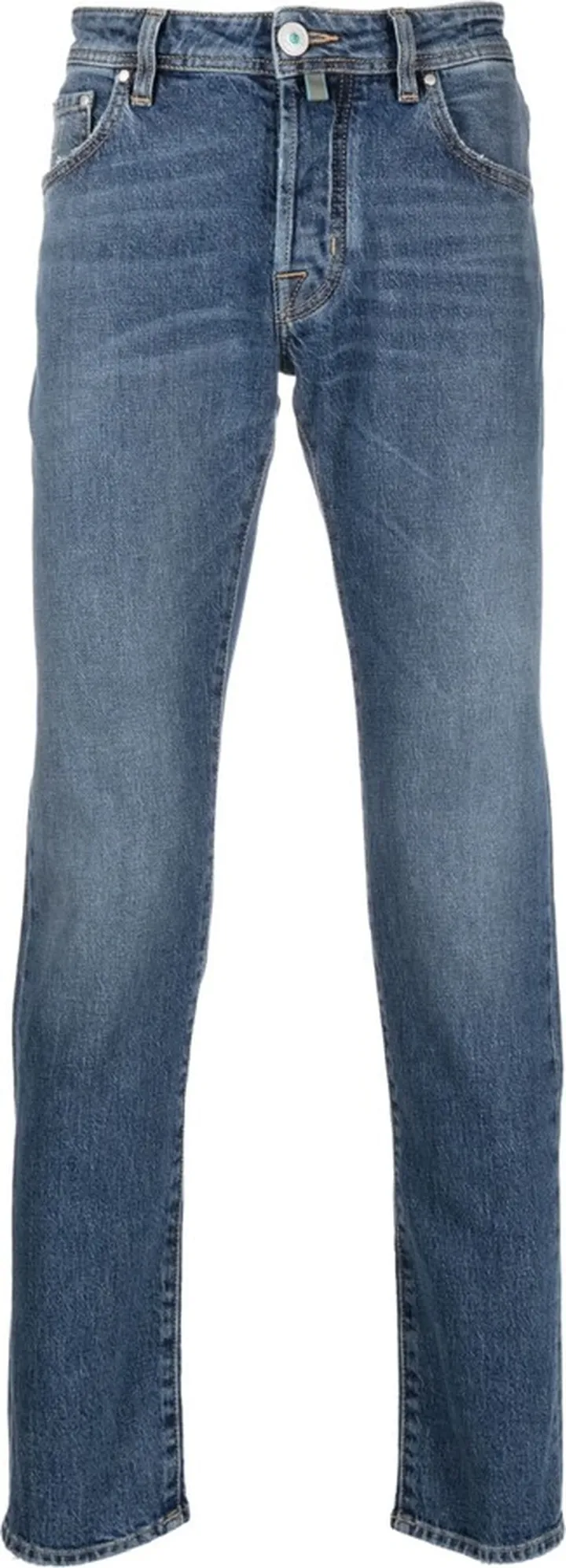 Denim Skinny Jeans
