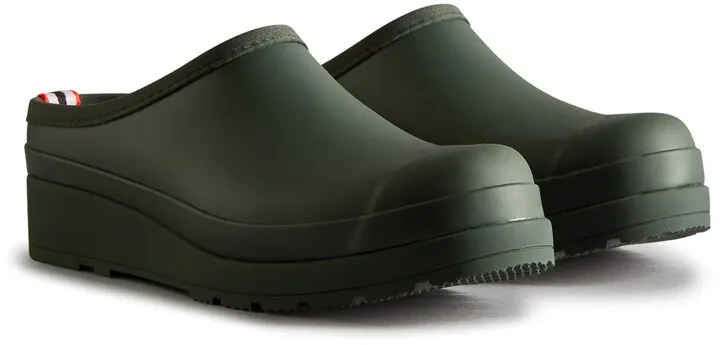 Original Play Clog