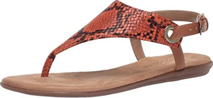 Aerosoles Women's Thong Sandal Flip-Flop