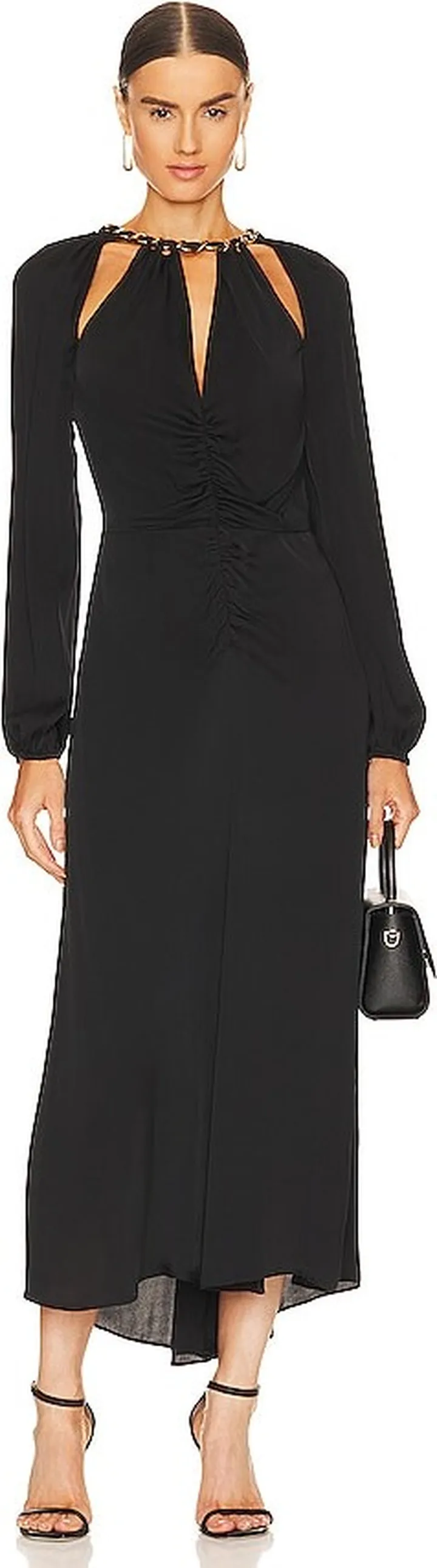 Fayla Dress
