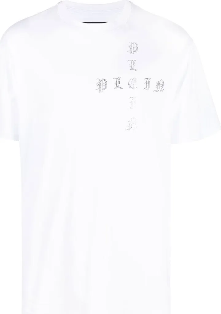 Gothic Plein short-sleeve T-shirt