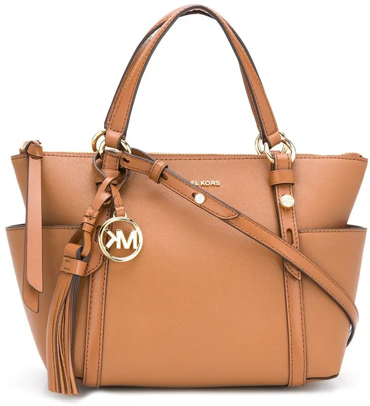 Mercer tote bag
