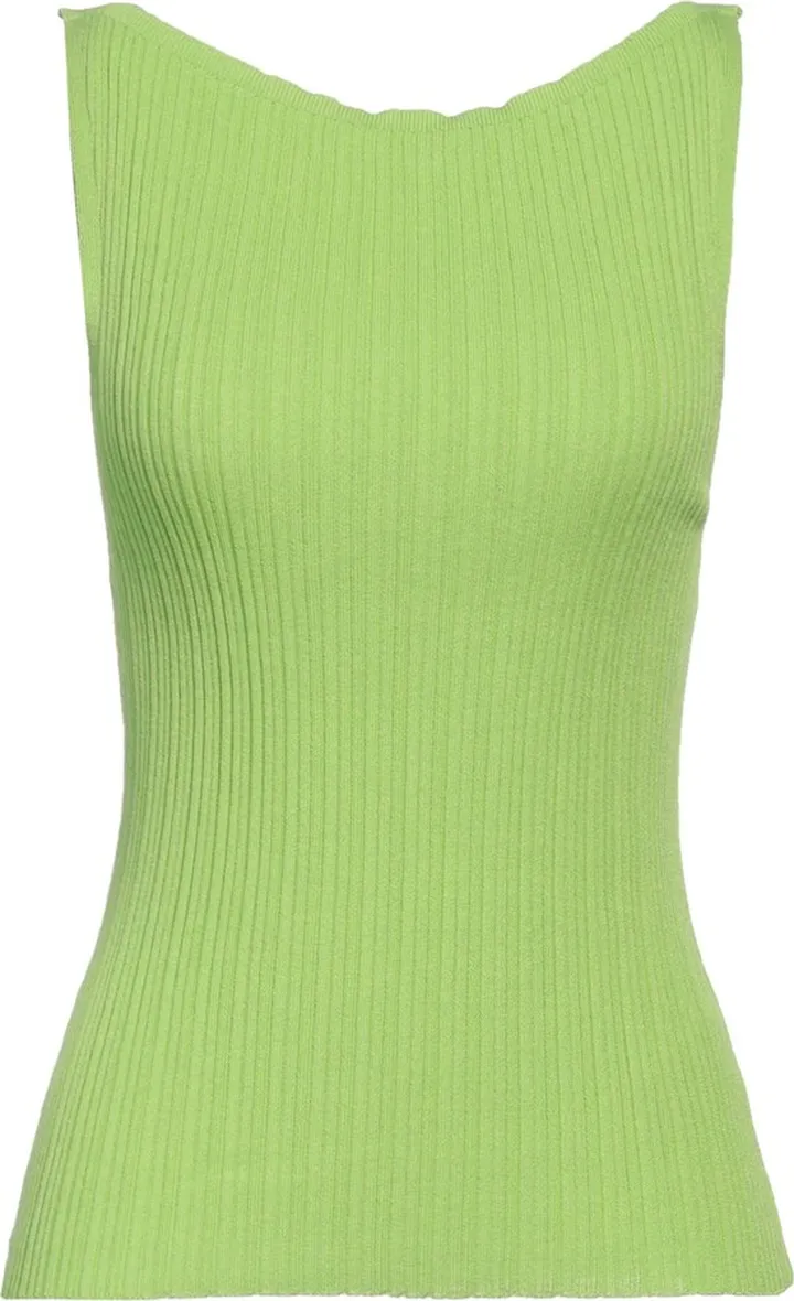 Top Acid Green