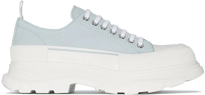 Tread Slick low-top sneakers