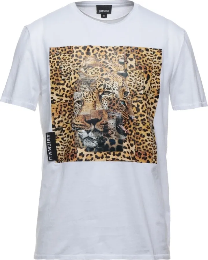 T-shirt White