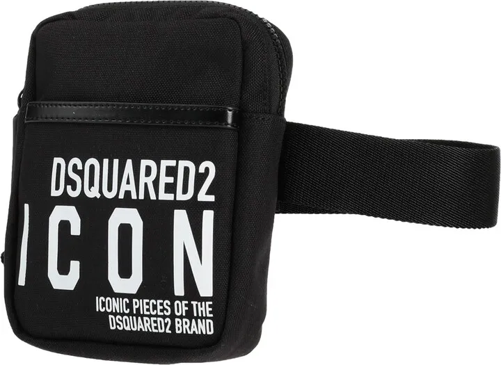 Bum Bag Black