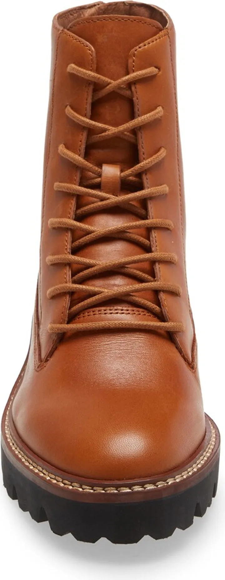 The Citywalk Lugsole Lace-Up Boot
