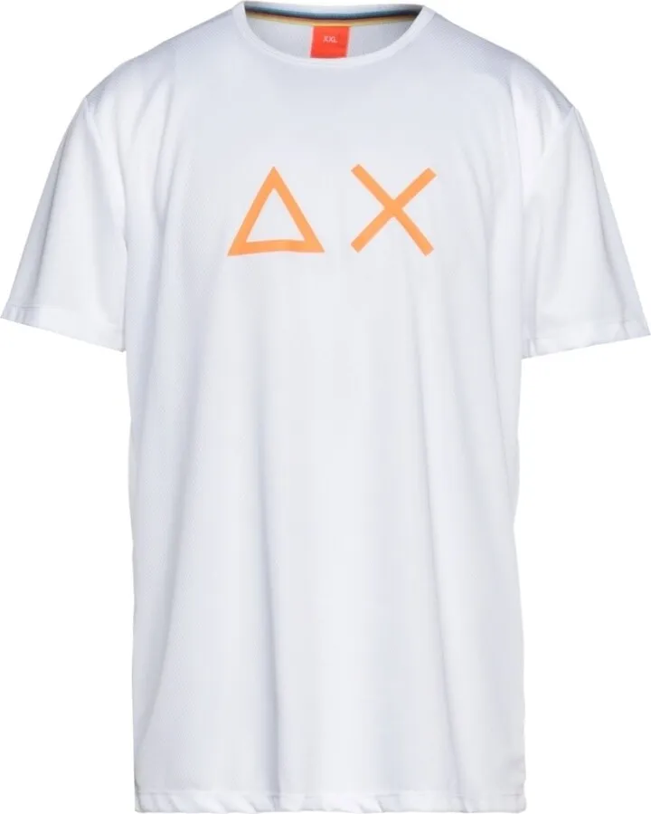 T-shirt White