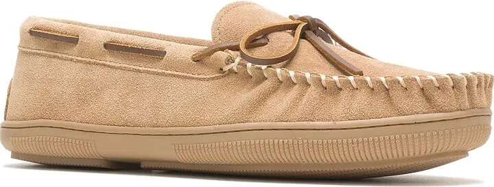 Hush Puppies Graham Moccasin Slipper