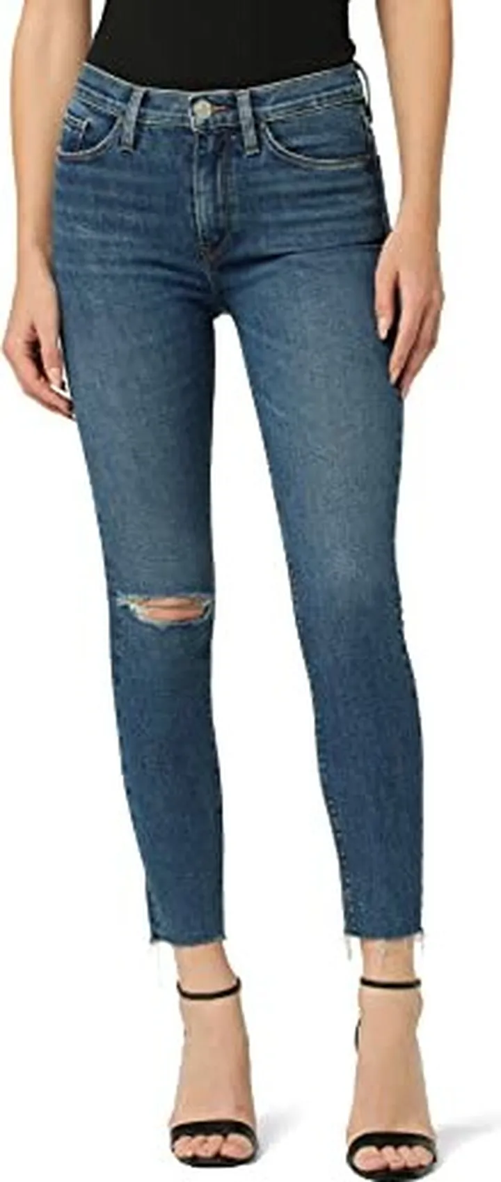 HUDSON Jeans Women's Barbara High Rise