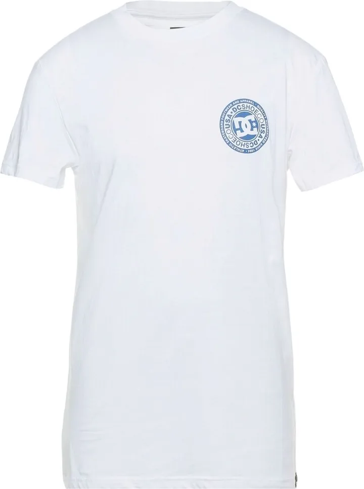 T-shirt White