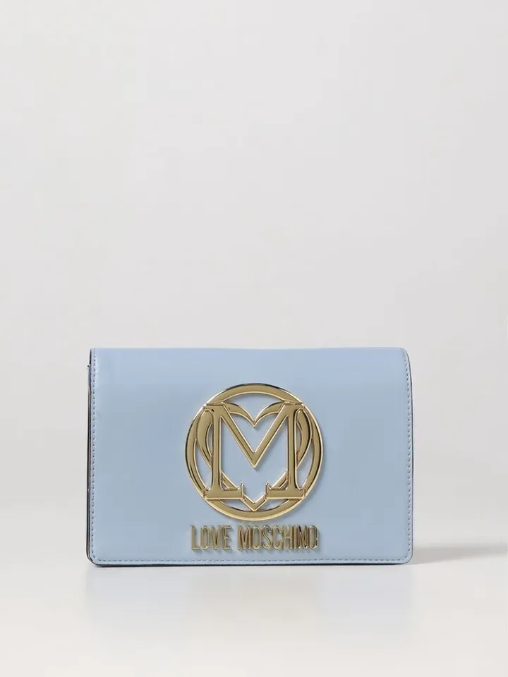 Tote bags woman Love Moschino