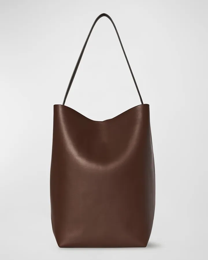 Park Large North-South Tote Bag