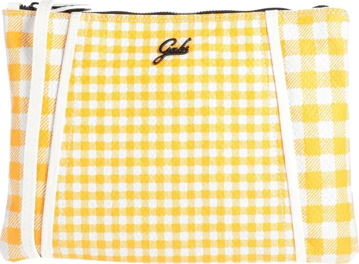 Cross-body Bag Apricot