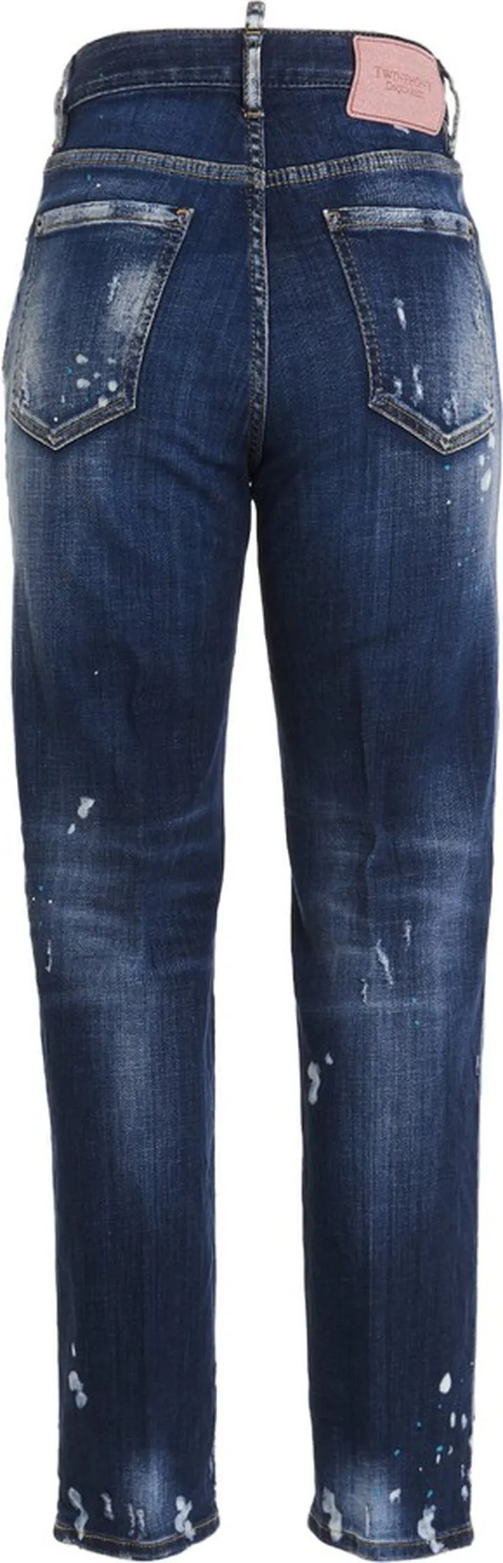 'boston Jeans