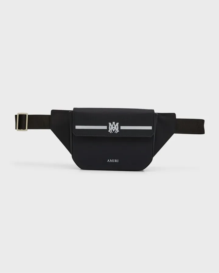 Men's MA Nylon Belt Bag