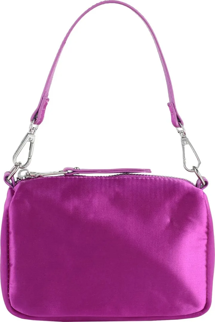 Handbag Deep Purple