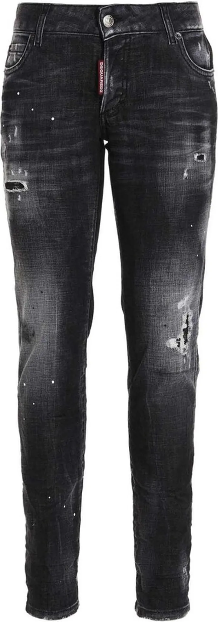 'jennifer' Jeans