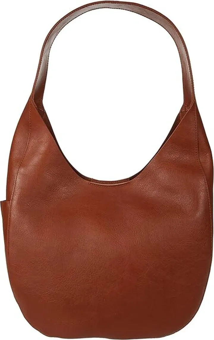 Madewell The Oversized Shopper Bag (Rustic Twig) Handbags