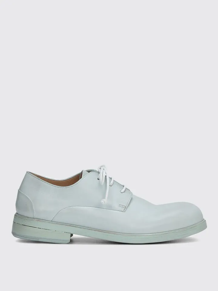Marsèll Zucca Media calfskin derby shoes